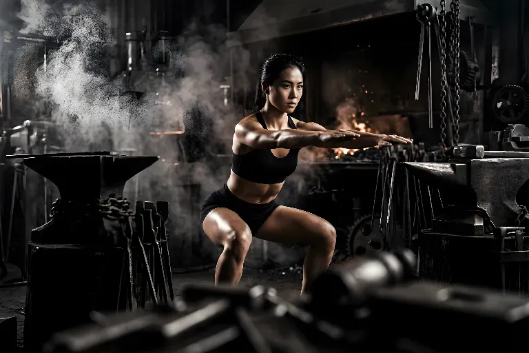 METCON ELITE training program